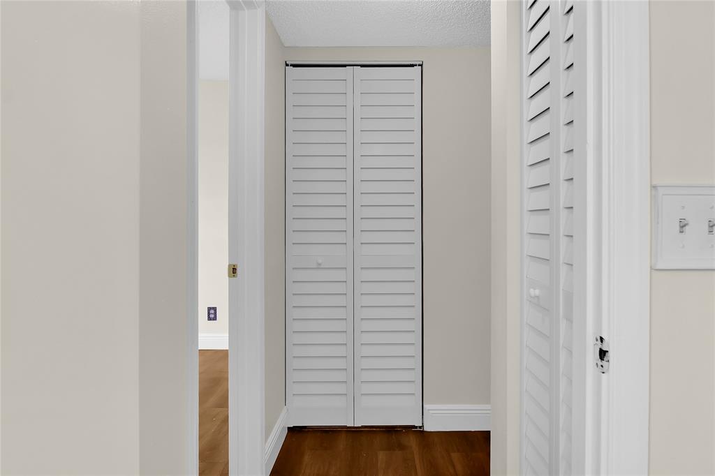 7801 Courtyard Run West Boca Raton, FL 33433 - Photo 26 of 31 a view of walk in closet