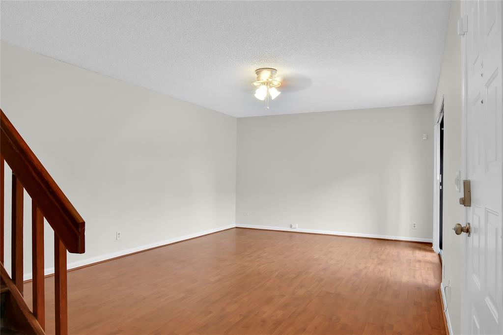 7801 Courtyard Run West Boca Raton, FL 33433 - Photo 9 of 31 a view of an empty room