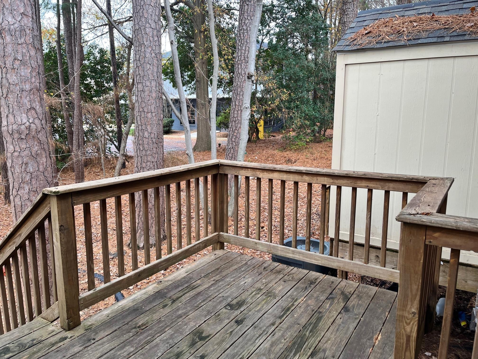 6313 New Market Way, Unit 6313 Raleigh, NC 27615 - Photo 18 of 18