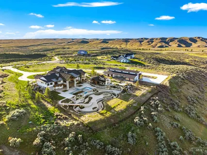 $8,500,000 | 9796 North Springer Lane, Eagle, ID 83616