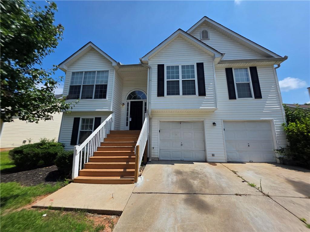 6924 Biscayne Rex, GA 30273 - Photo 1 of 33