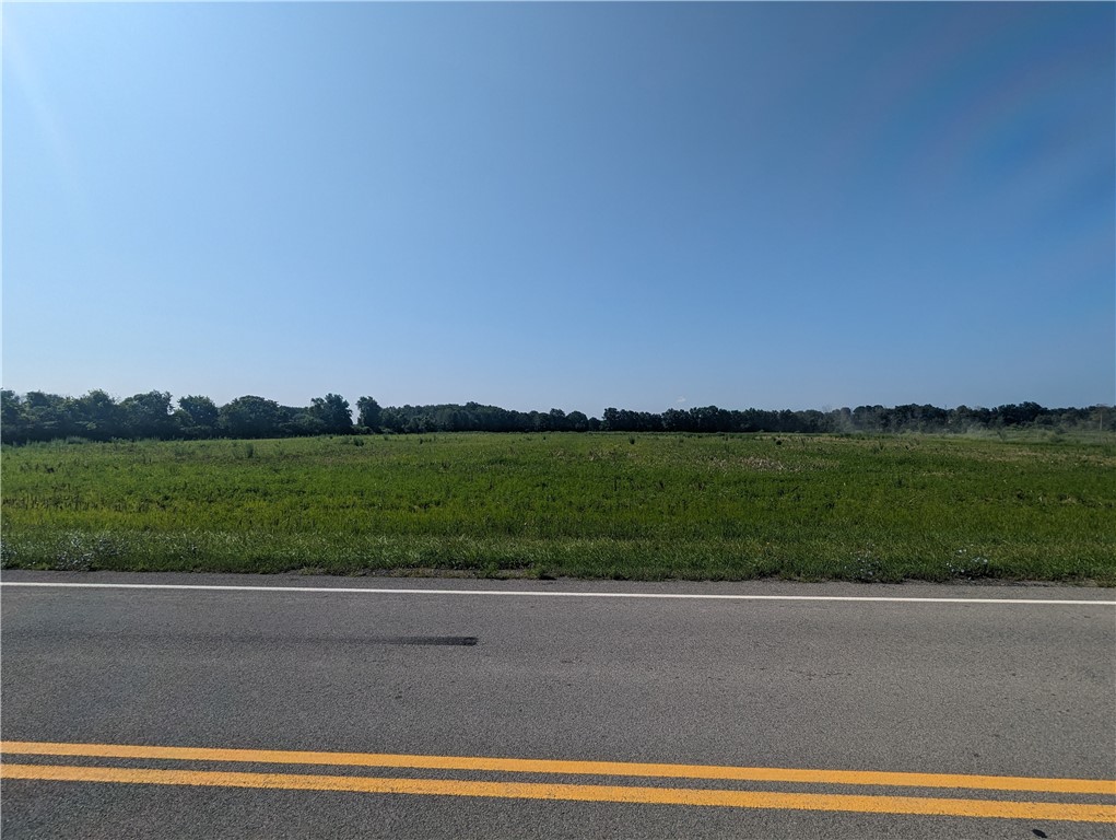 2060 Barnes Road Walworth, NY 14568 - Photo 5 of 9 South pointing view from Barnes Rd.