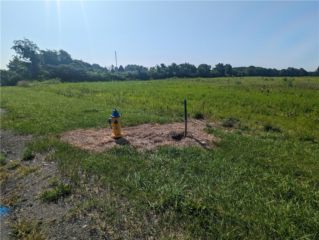 2060 Barnes Road Walworth, NY 14568 - Photo 7 of 9 Water and Utilities at the road.