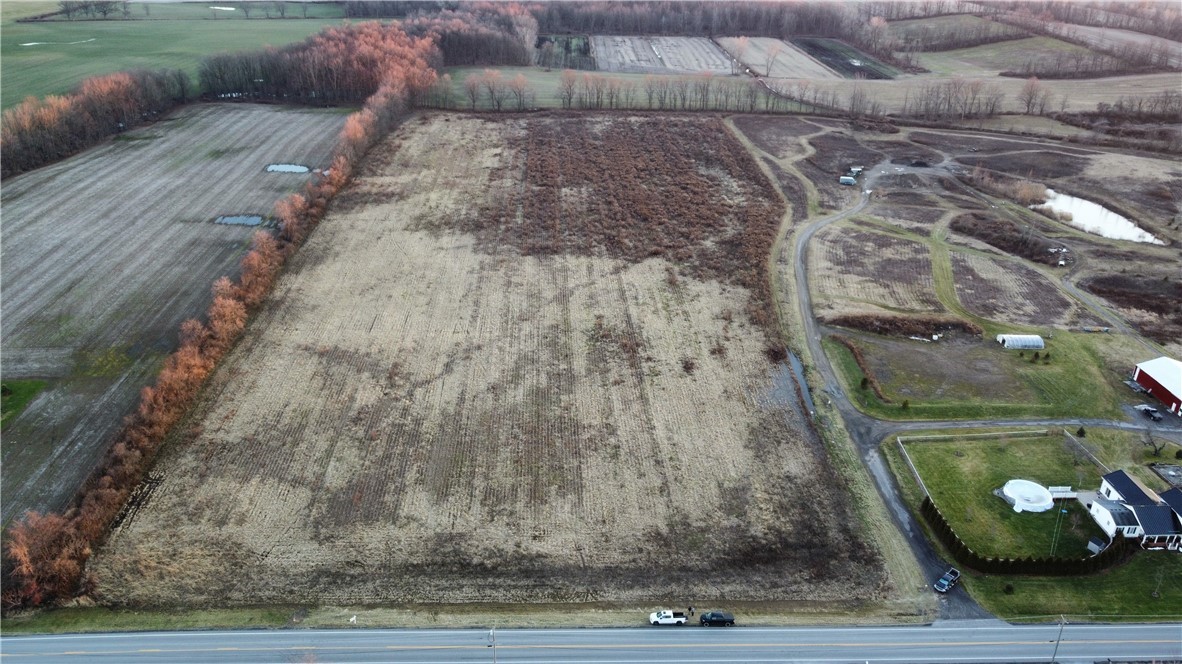 2060 Barnes Road Walworth, NY 14568 - Photo 8 of 9