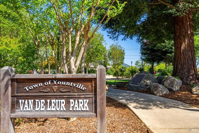 $760,000 | 1251 Garden Avenue, St. Helena, CA 94574