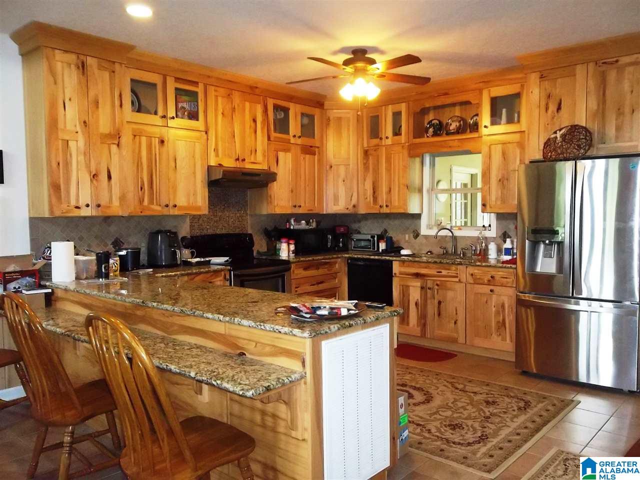 799 Green Acres Road Talladega, AL 35160 - Photo 26 of 50 Gallery Image 26