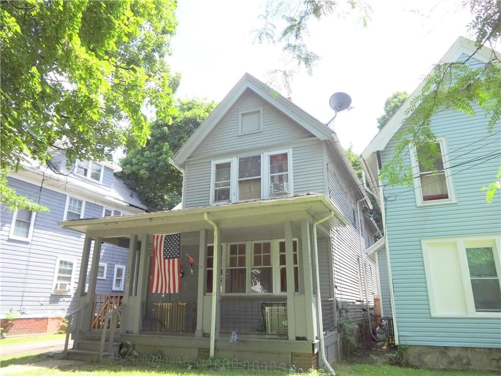 109 Ave B Rochester, NY 14621 - Photo 1 of 1