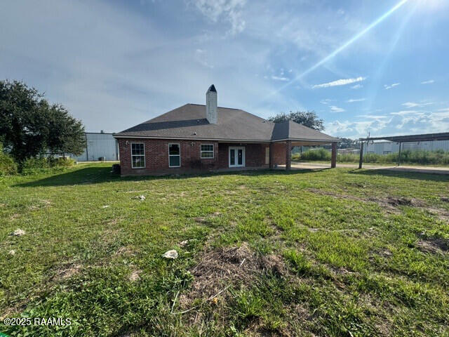 226 Rousseau Road Youngsville, LA 70592 - Photo 26 of 30 IMG_4649