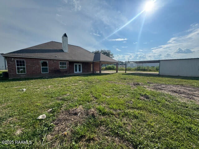 226 Rousseau Road Youngsville, LA 70592 - Photo 27 of 30 IMG_4650