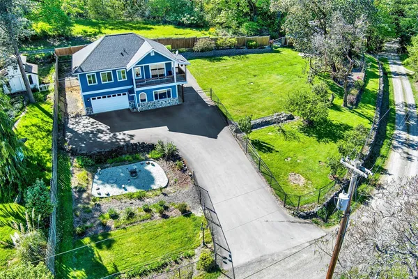 $599,999 | 2608 142nd Avenue Southwest, Lakebay, WA 98349