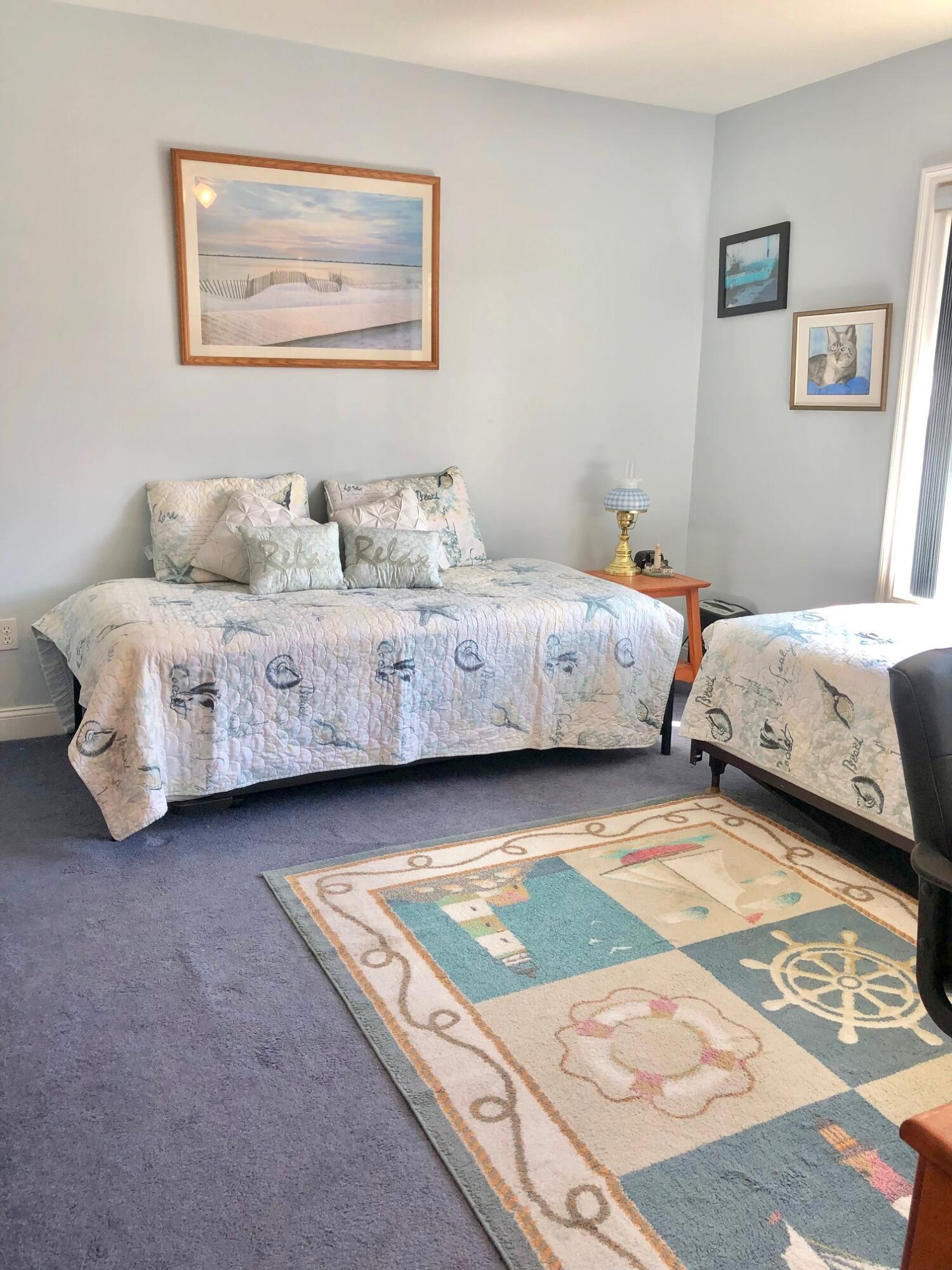 9 Kavanaugh Road, Unit 9 Old Orchard Beach, ME 04064 - Photo 11 of 16 BR 1 A