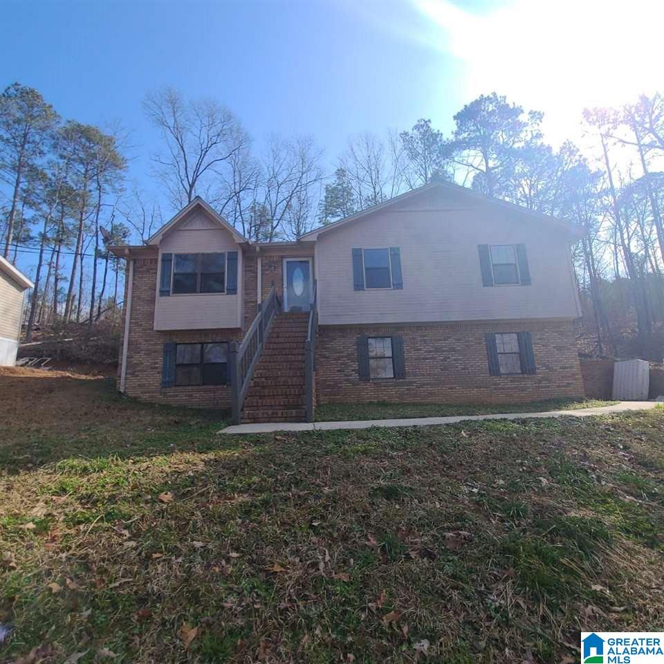 1915 Rabbit Branch Road Cropwell, AL 35054 - Photo 1 of 16