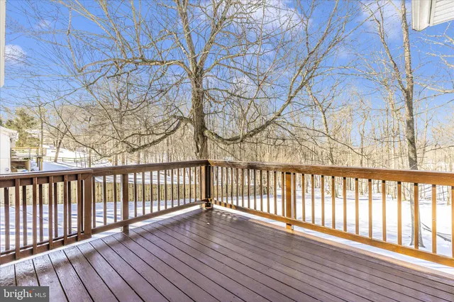 $635,000 | 4422 Highboro Drive, Mount Airy, MD 21771