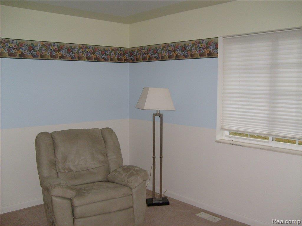 9701 Sparling Road Goodells, MI 48027 - Photo 17 of 18 Neutral bedroom