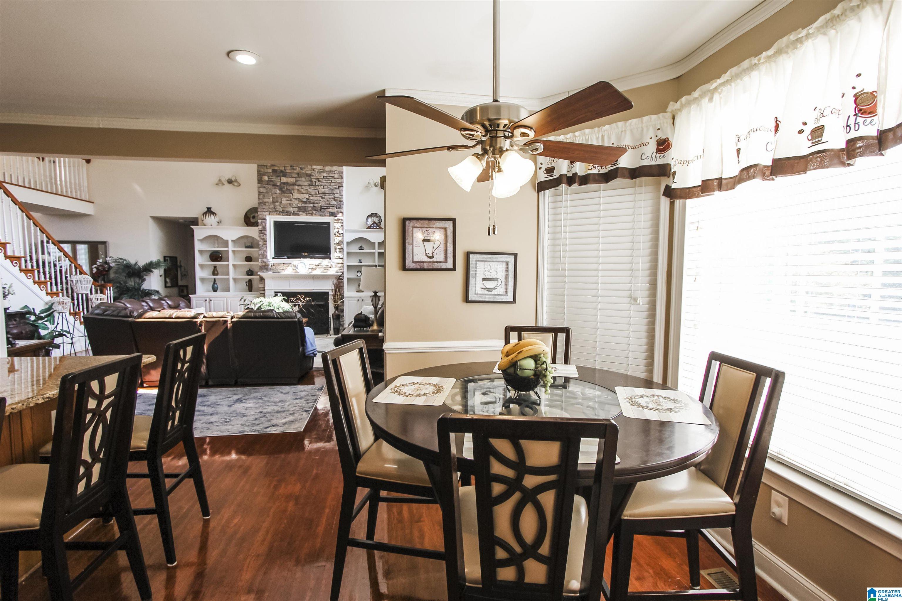 3686 Post Oak Road Jacksonville, AL 36265 - Photo 73 of 85