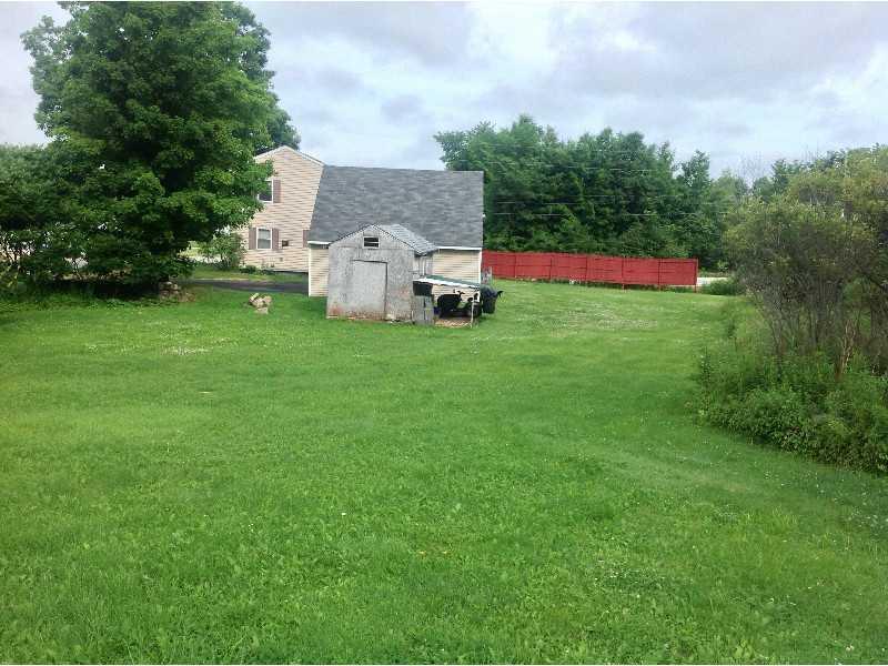 343 Falmouth Road Windham, ME 04062 - Photo 26 of 26 Yard/Garden.