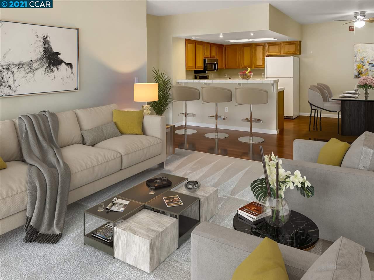 107 Stonepine Lane San Ramon, CA 94583 - Photo 1 of 1