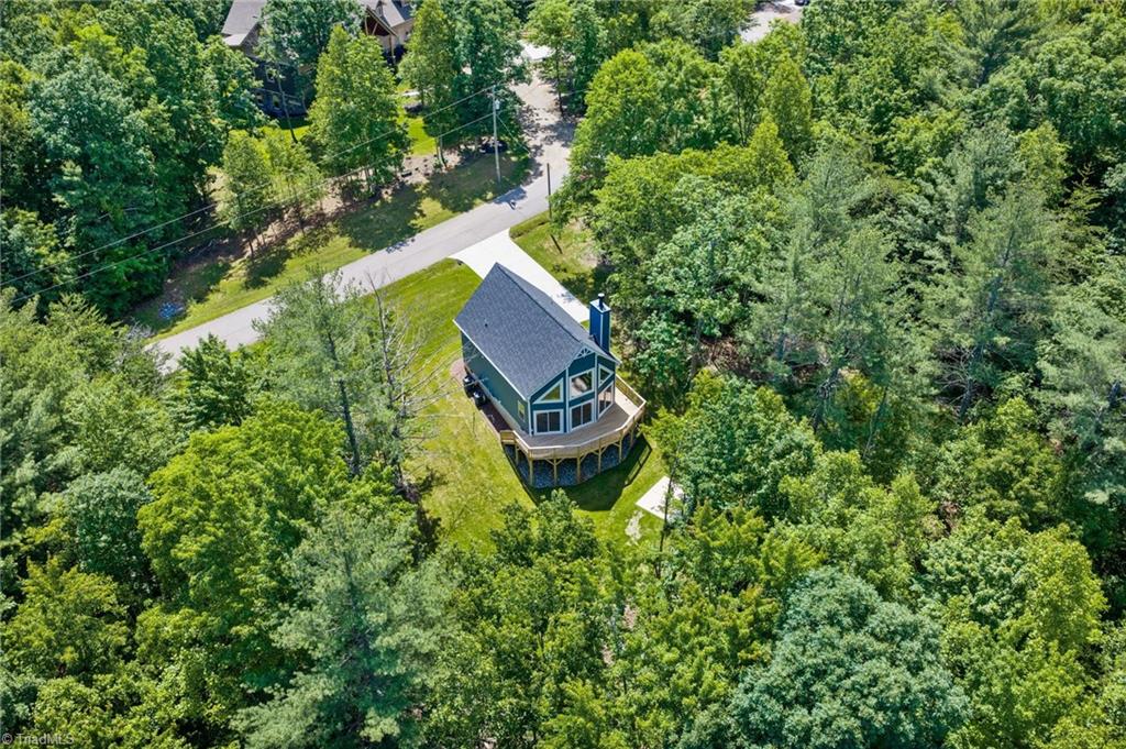 686 Sweetwater Road Boomer, NC 28606 - Photo 24 of 28