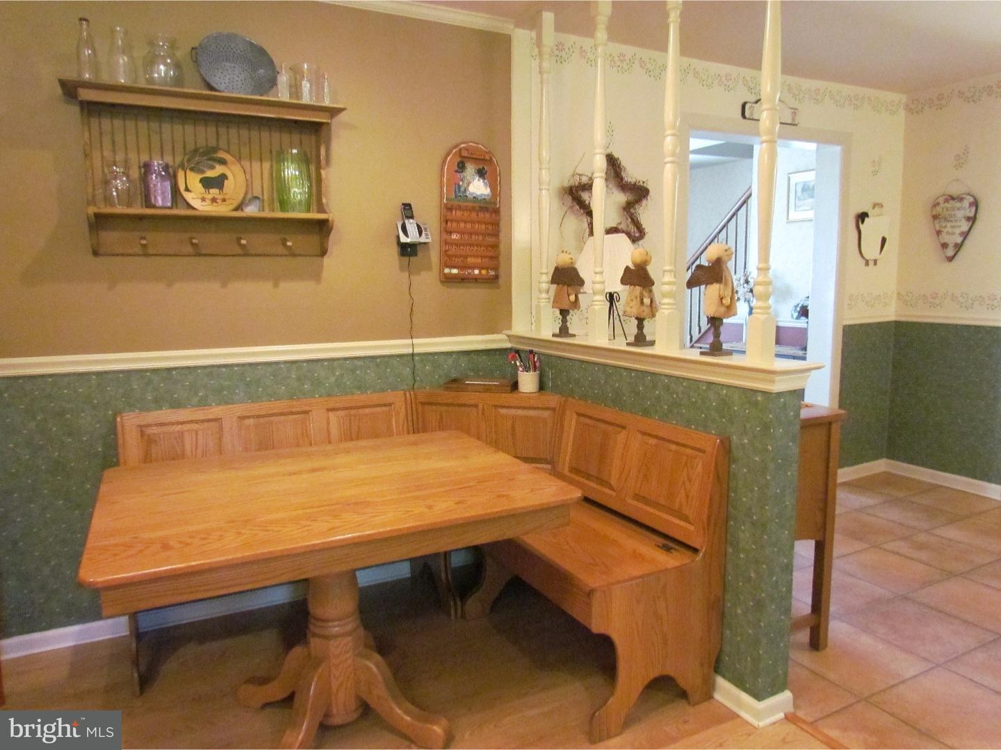 1701 Acorn Drive Sinking Spring, PA 19608 - Photo 13 of 25 Kitchen