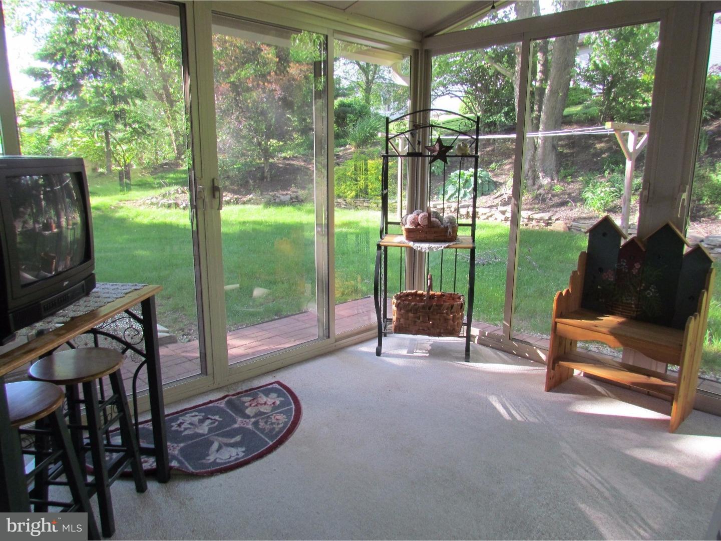 1701 Acorn Drive Sinking Spring, PA 19608 - Photo 15 of 25 Sun Room