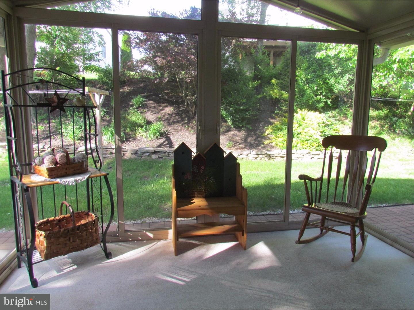1701 Acorn Drive Sinking Spring, PA 19608 - Photo 16 of 25 Sun Room
