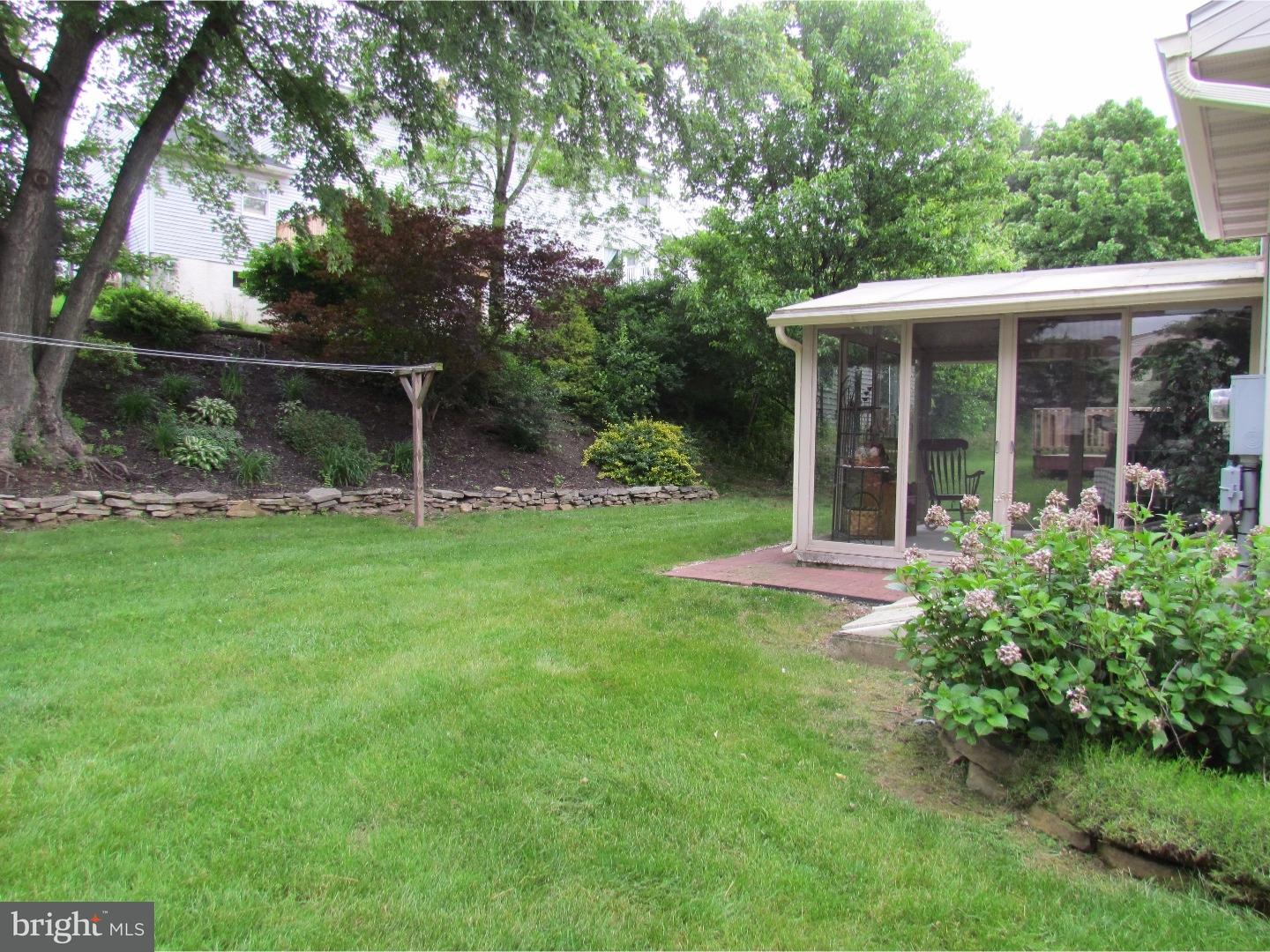 1701 Acorn Drive Sinking Spring, PA 19608 - Photo 17 of 25 Exterior Back