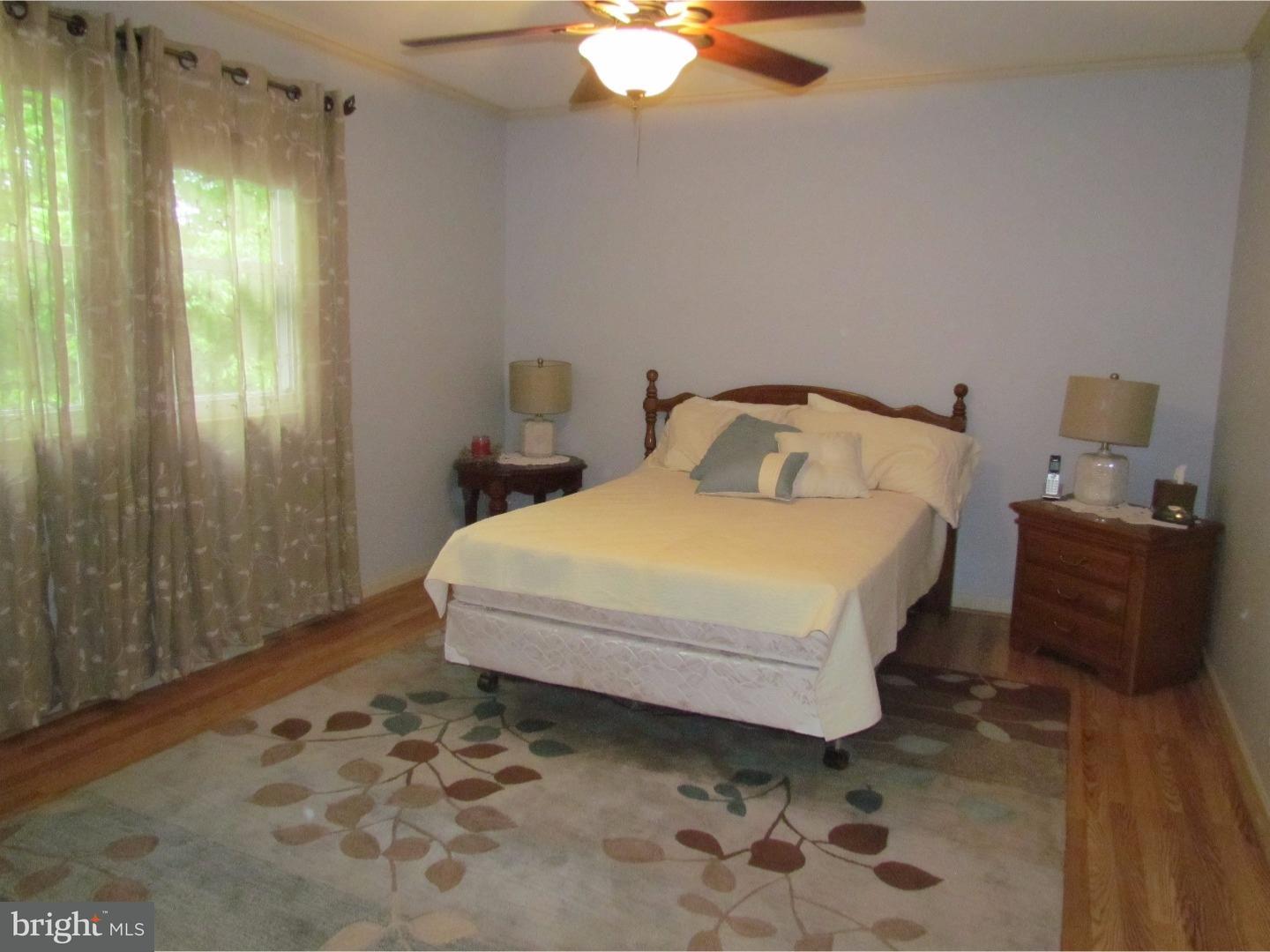 1701 Acorn Drive Sinking Spring, PA 19608 - Photo 19 of 25 Bedroom - Main