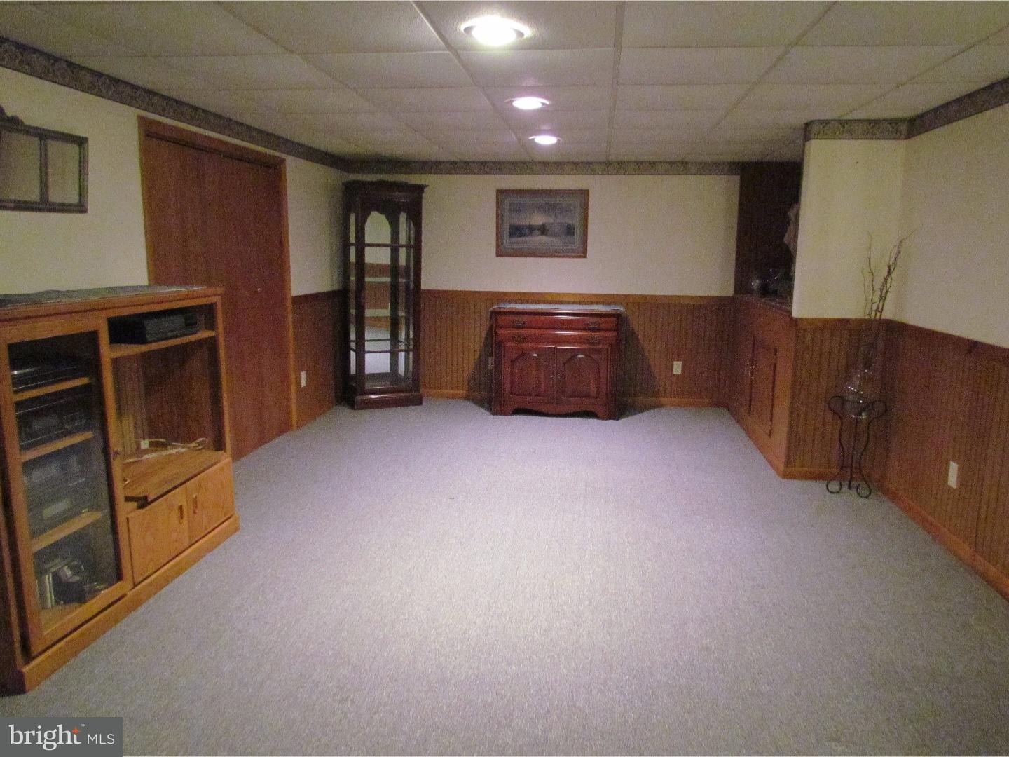 1701 Acorn Drive Sinking Spring, PA 19608 - Photo 24 of 25 Basement - Finished