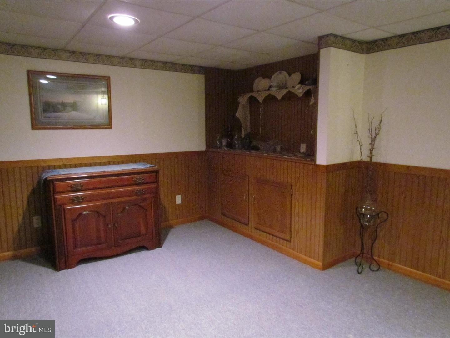 1701 Acorn Drive Sinking Spring, PA 19608 - Photo 25 of 25 Basement - Finished