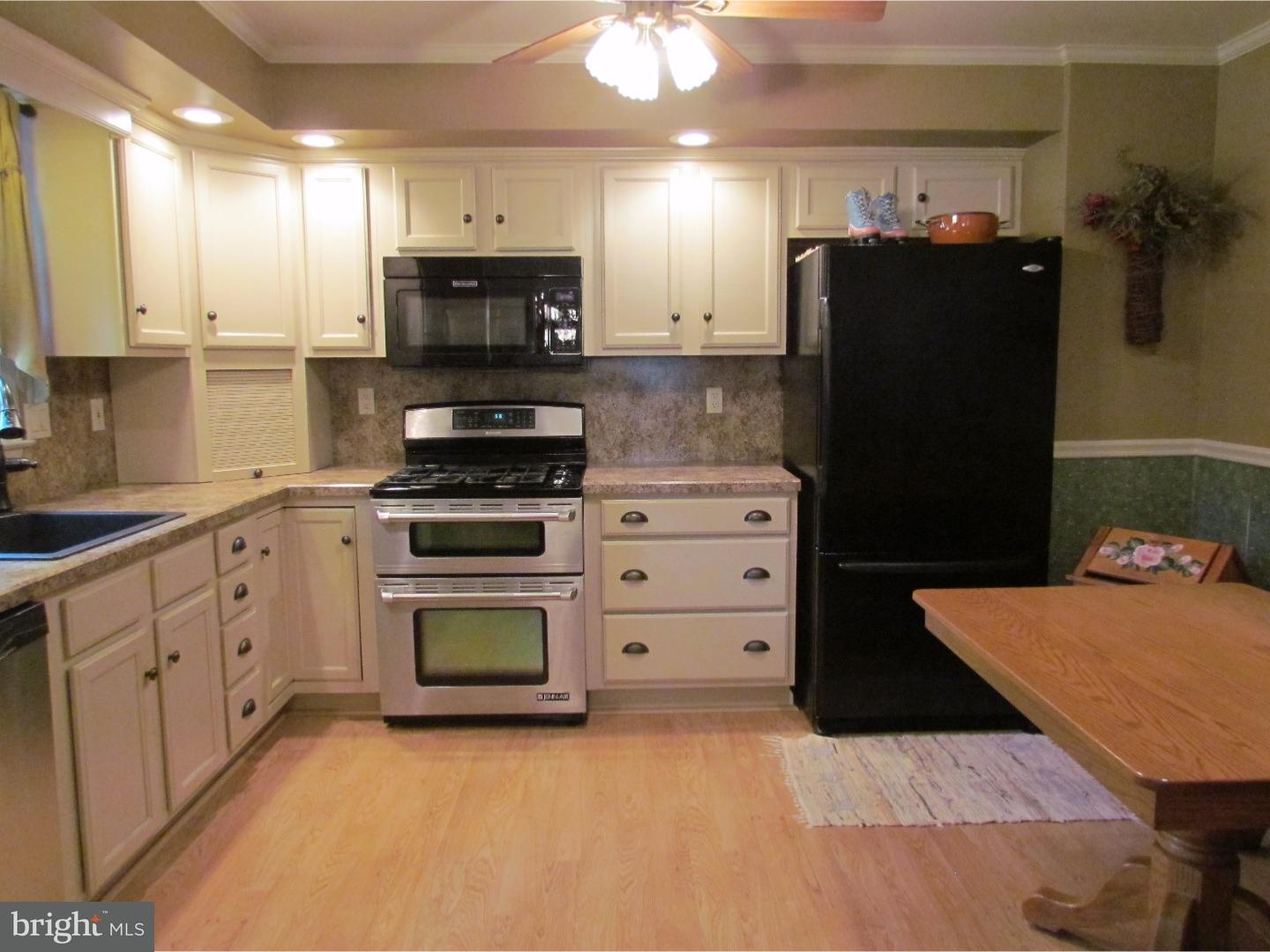 1701 Acorn Drive Sinking Spring, PA 19608 - Photo 8 of 25 Kitchen