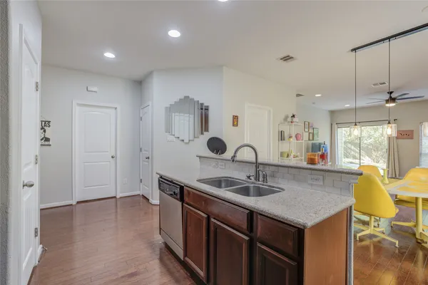 $510,000 | 2329 Amur Drive, Austin, TX 78745