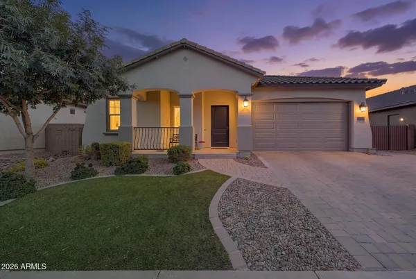 $425,000 | 41785 West Cielo Lane, Maricopa, AZ 85138