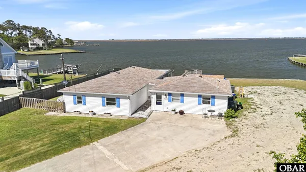 $480,000 | 108 Pleasant Point, Grandy, NC 27939