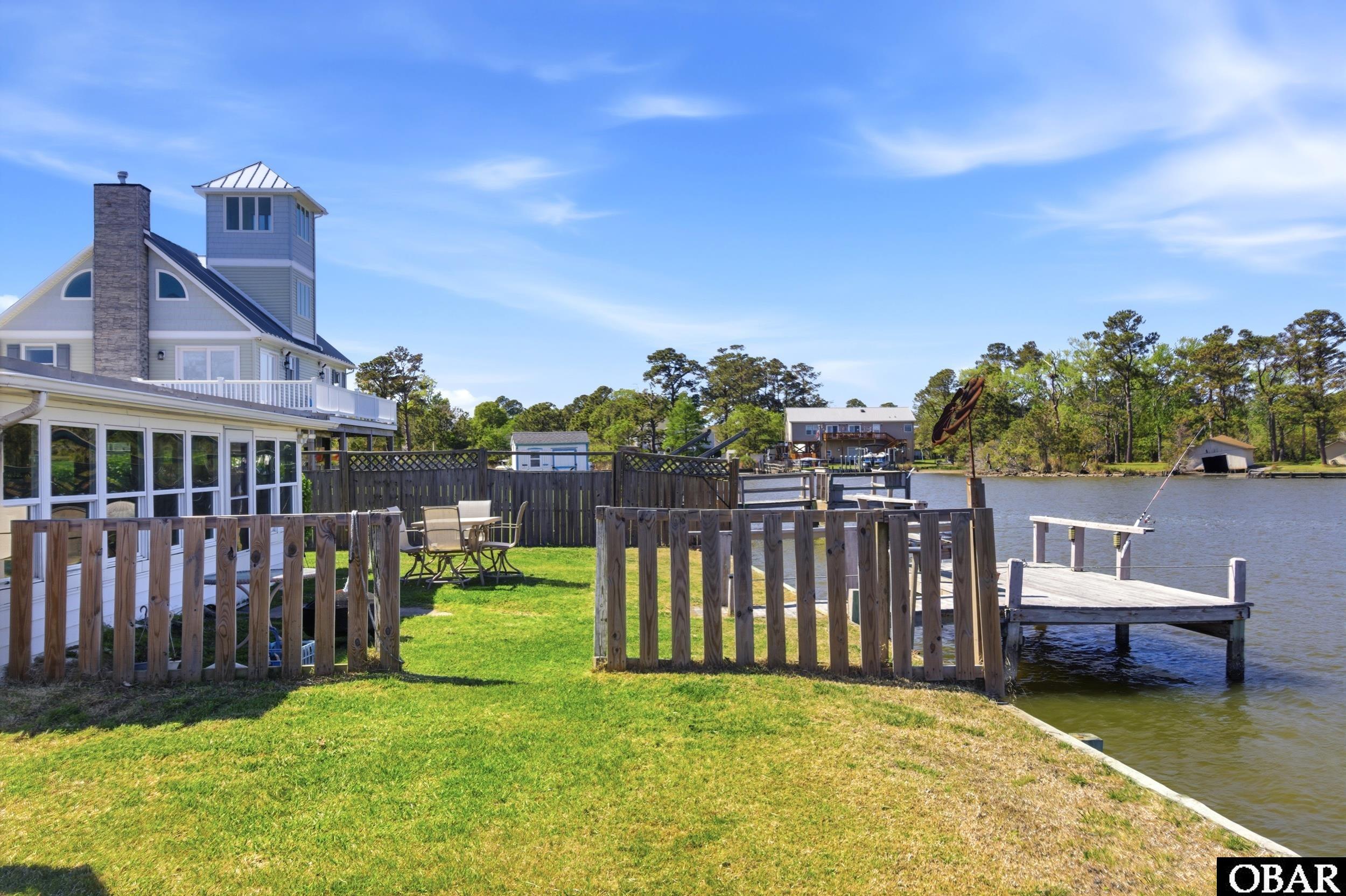 108 Pleasant Point Grandy, NC 27939 - Photo 17 of 29