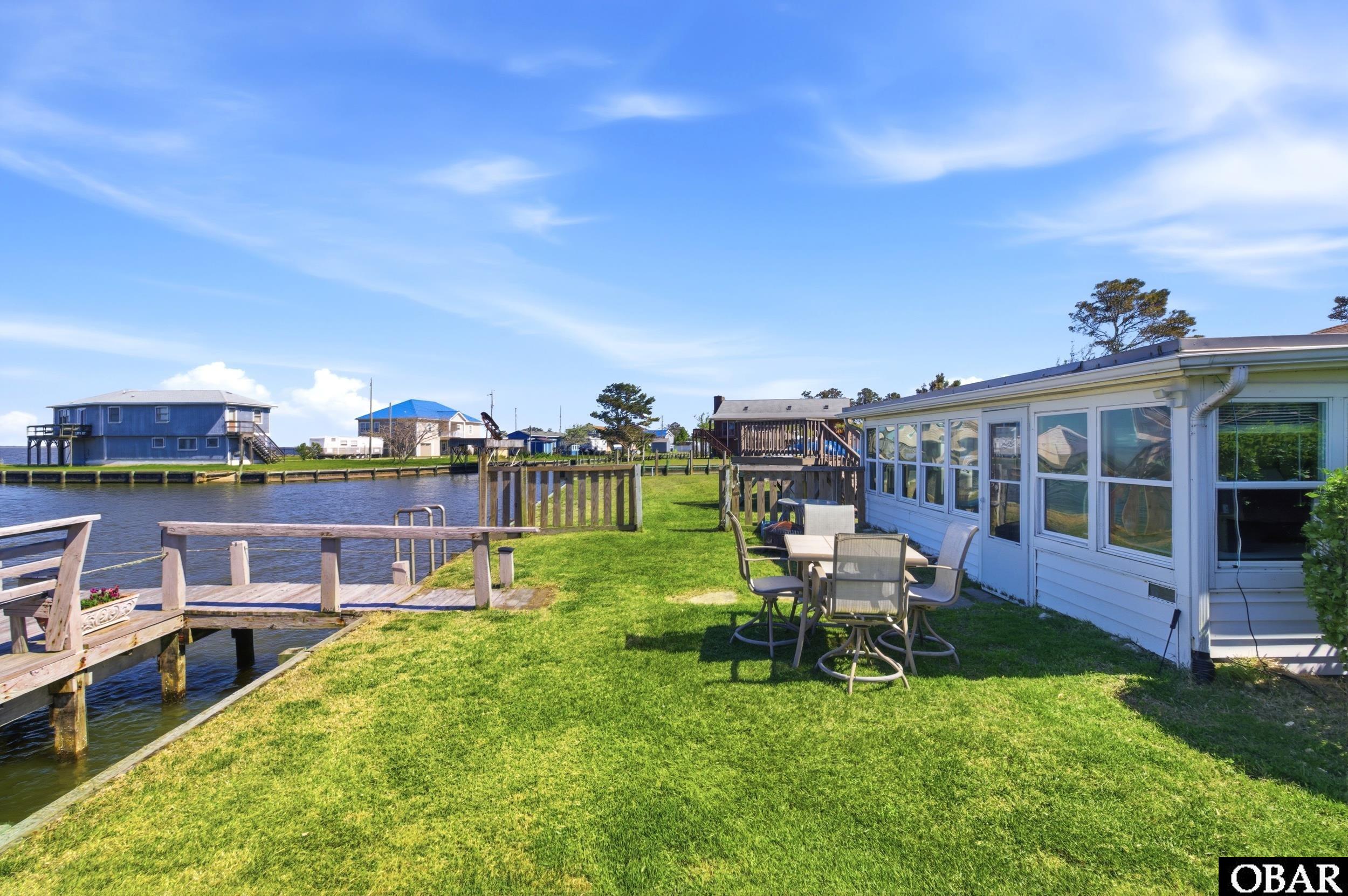 108 Pleasant Point Grandy, NC 27939 - Photo 19 of 29