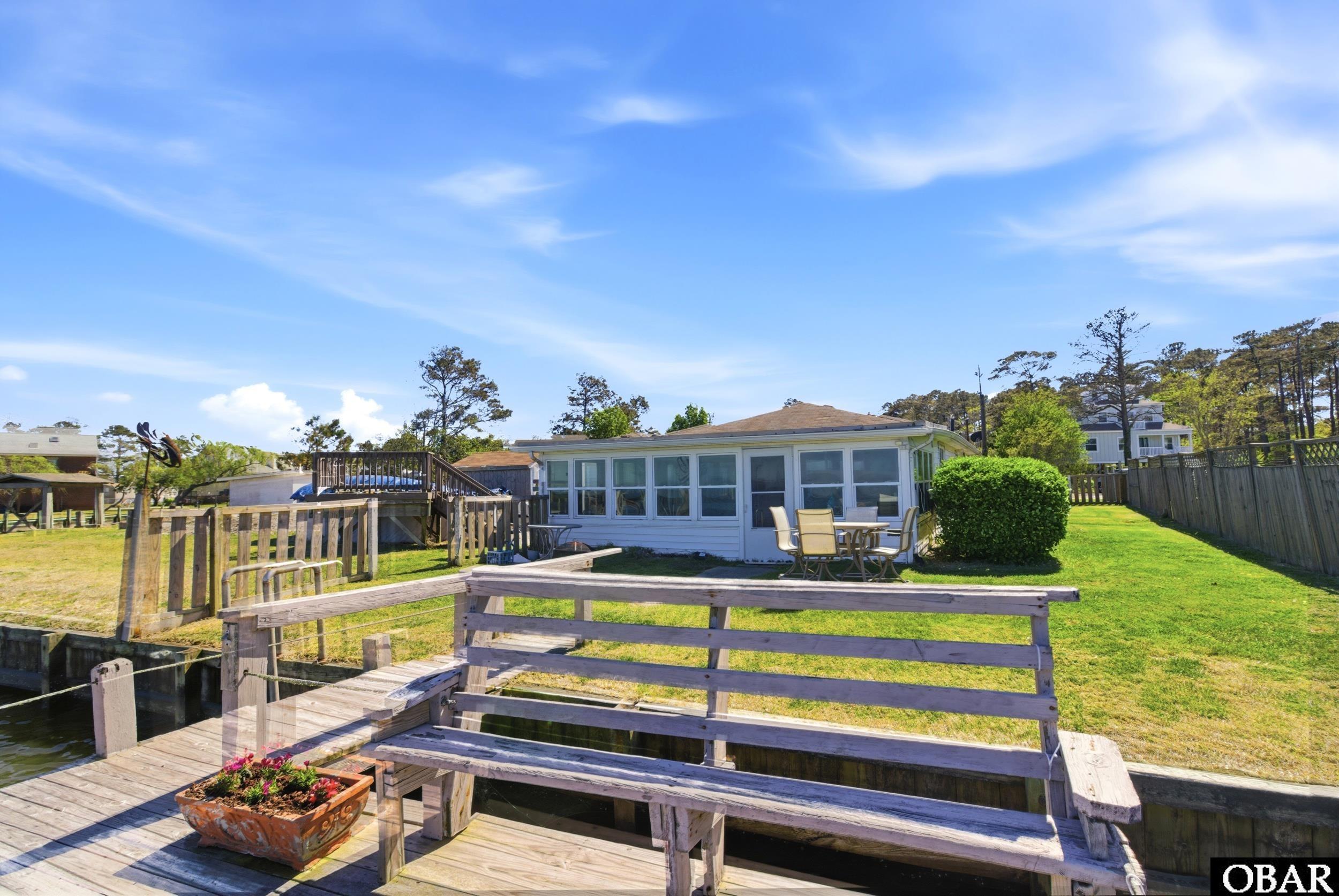 108 Pleasant Point Grandy, NC 27939 - Photo 20 of 29