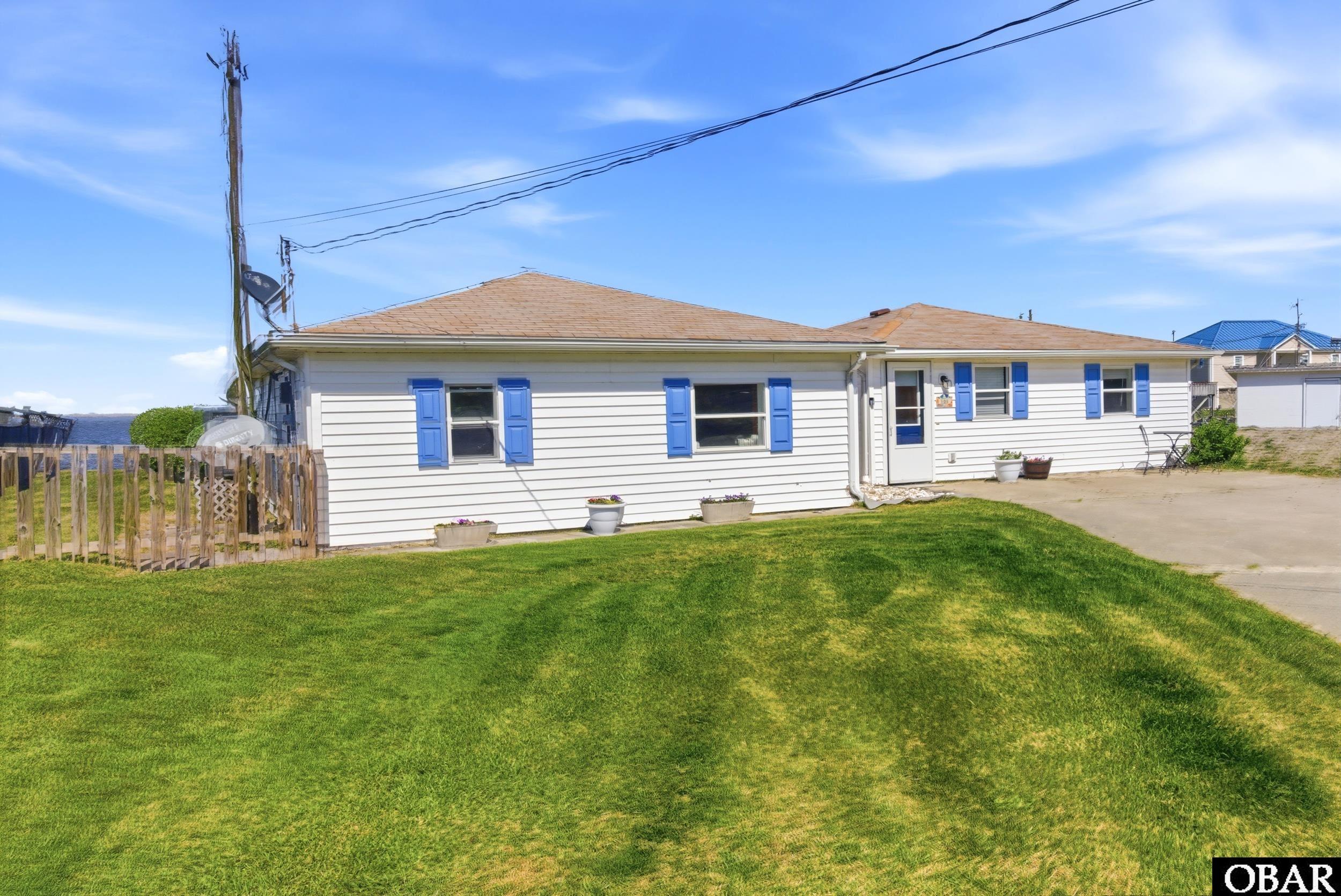 108 Pleasant Point Grandy, NC 27939 - Photo 2 of 29