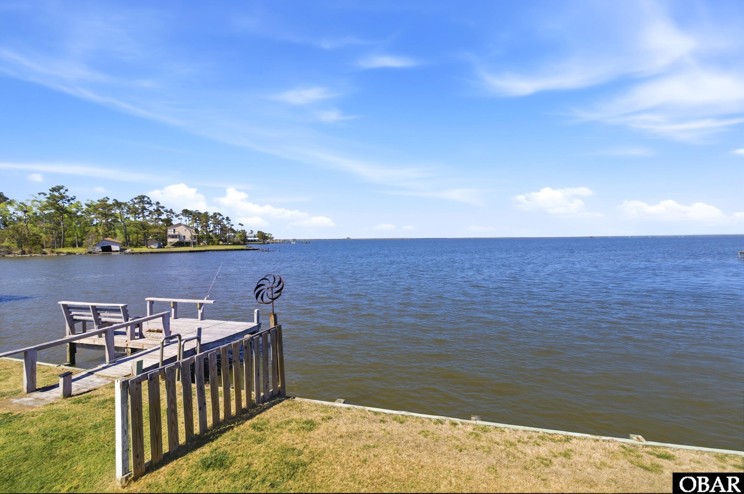 108 Pleasant Point Grandy, NC 27939 - Photo 22 of 29