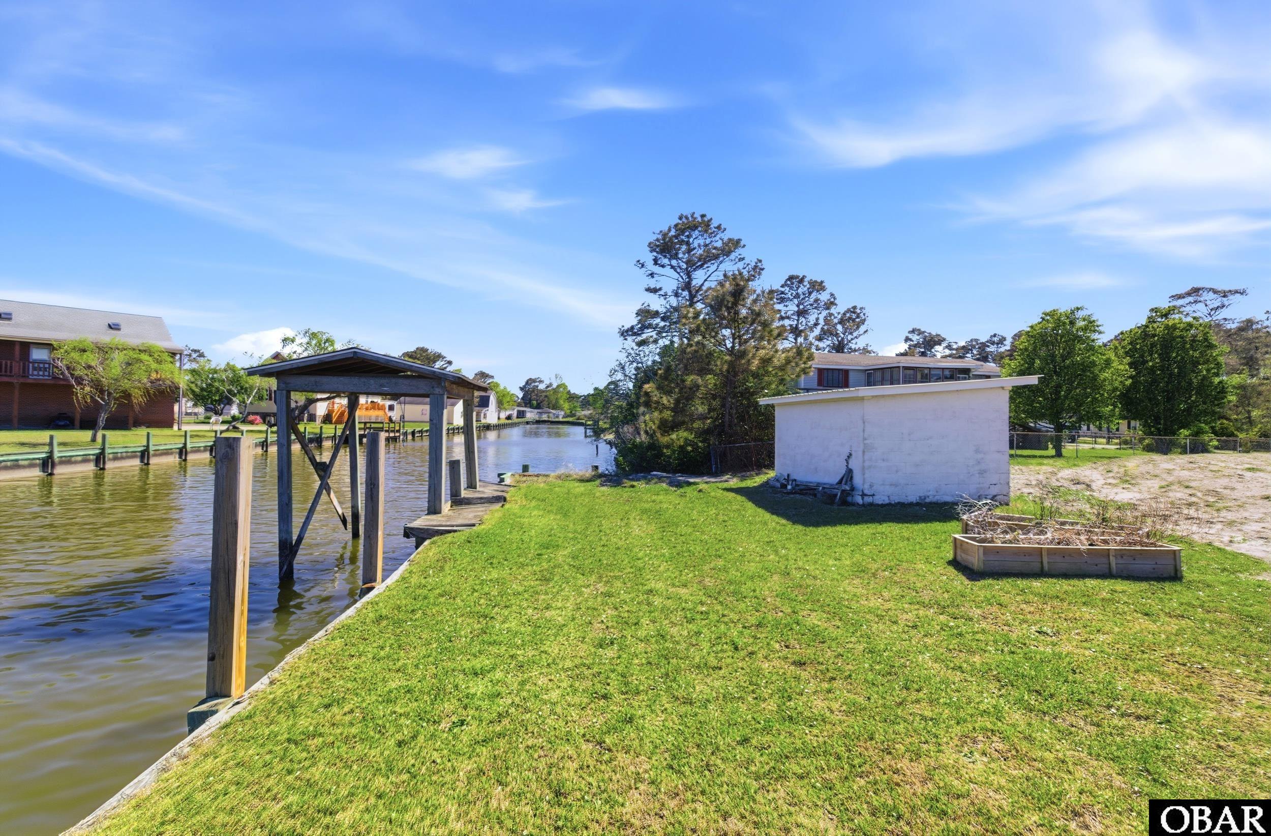 108 Pleasant Point Grandy, NC 27939 - Photo 23 of 29
