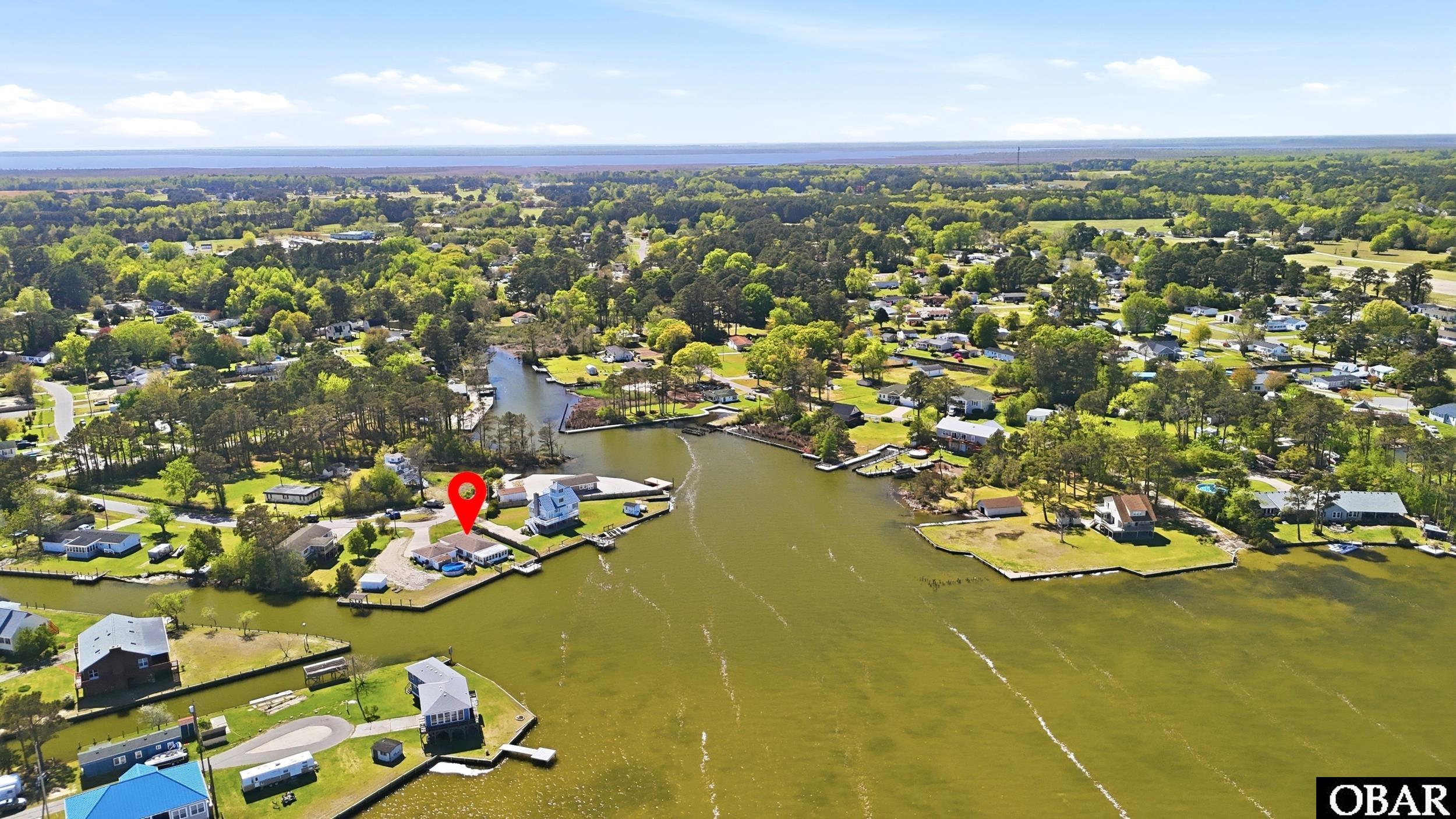 108 Pleasant Point Grandy, NC 27939 - Photo 26 of 29