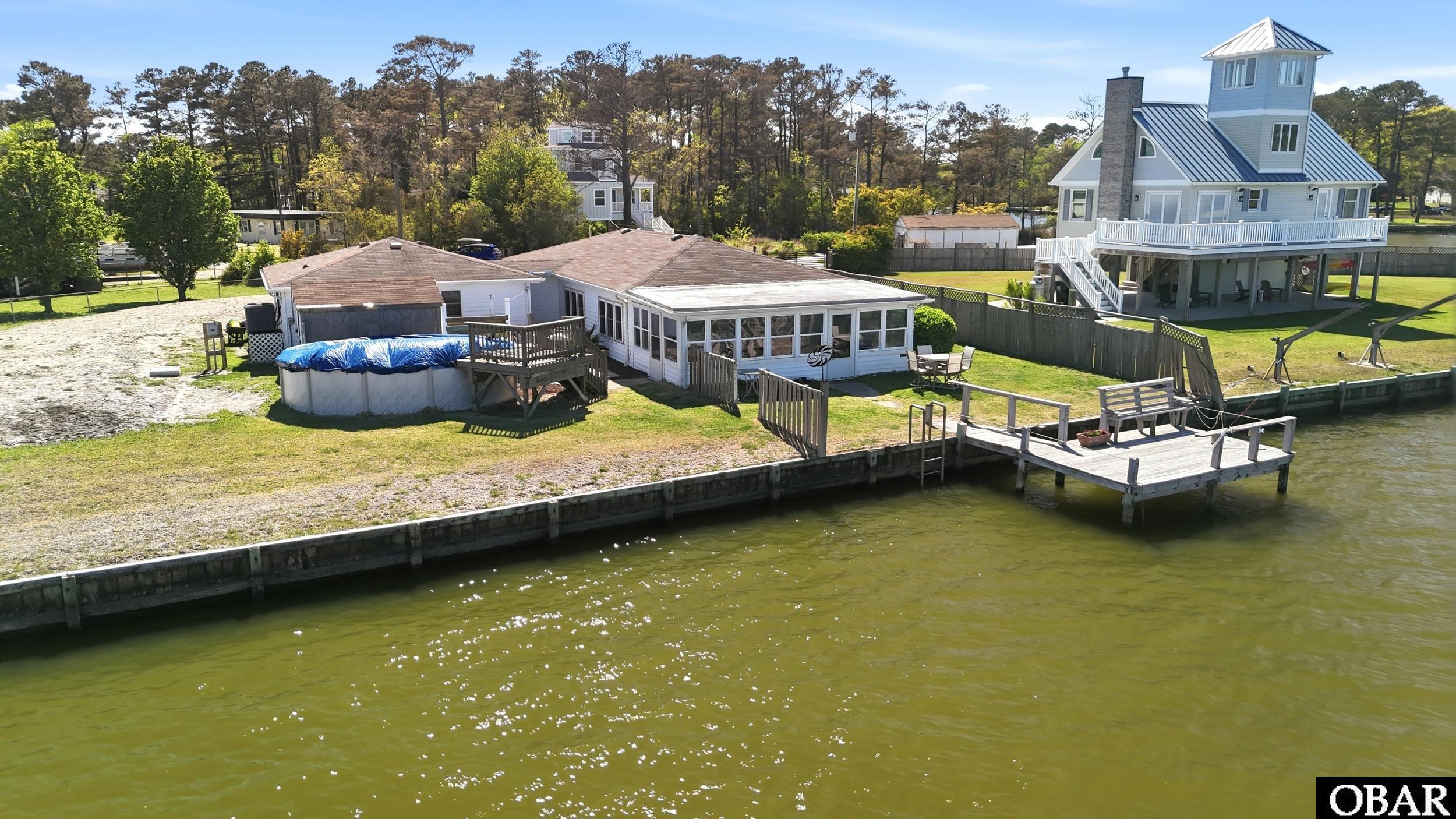 108 Pleasant Point Grandy, NC 27939 - Photo 28 of 29