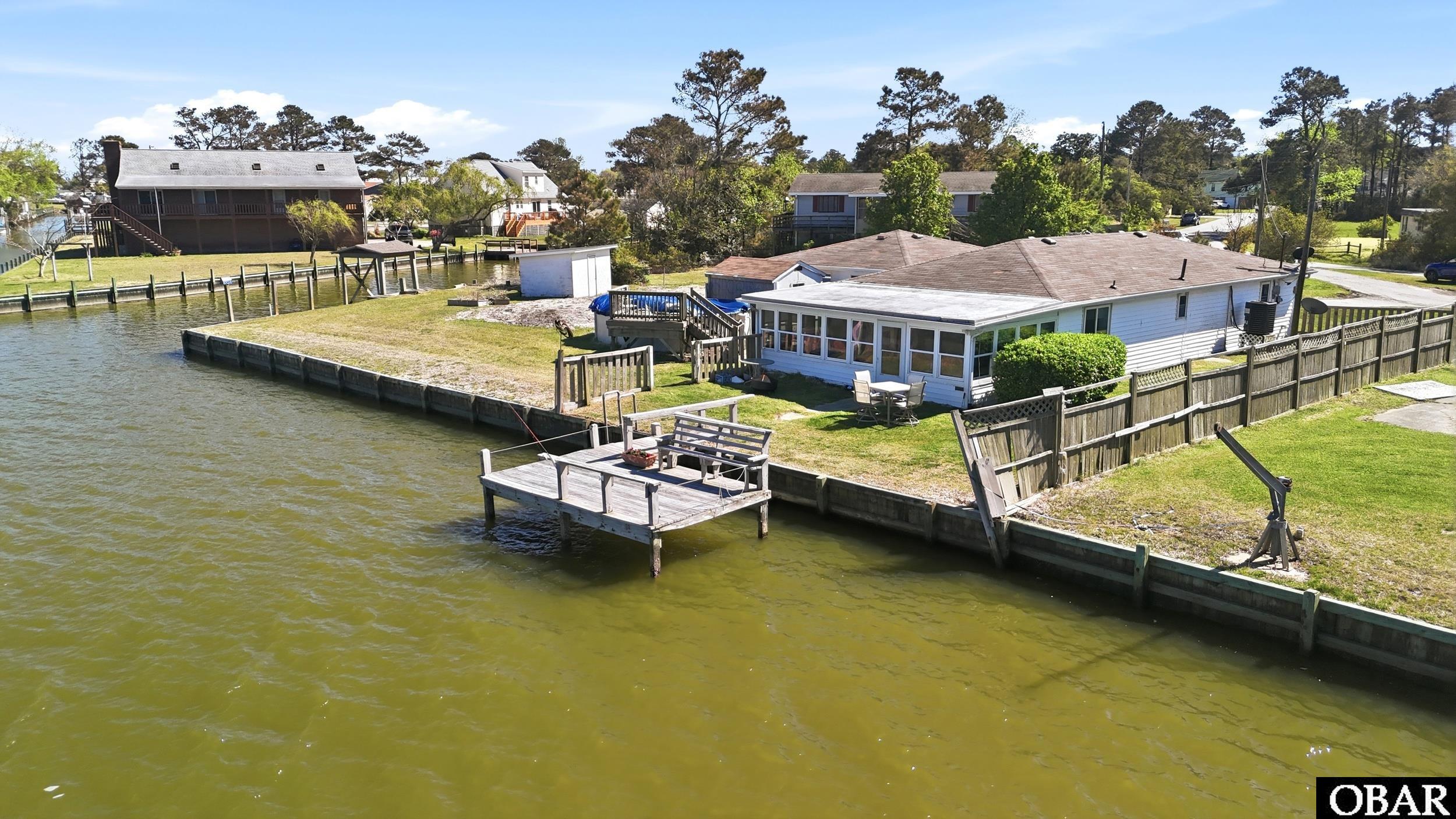 108 Pleasant Point Grandy, NC 27939 - Photo 29 of 29