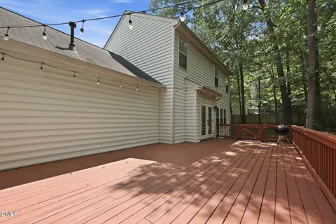 $470,000 | 405 County Seat Drive, Hillsborough, NC 27278