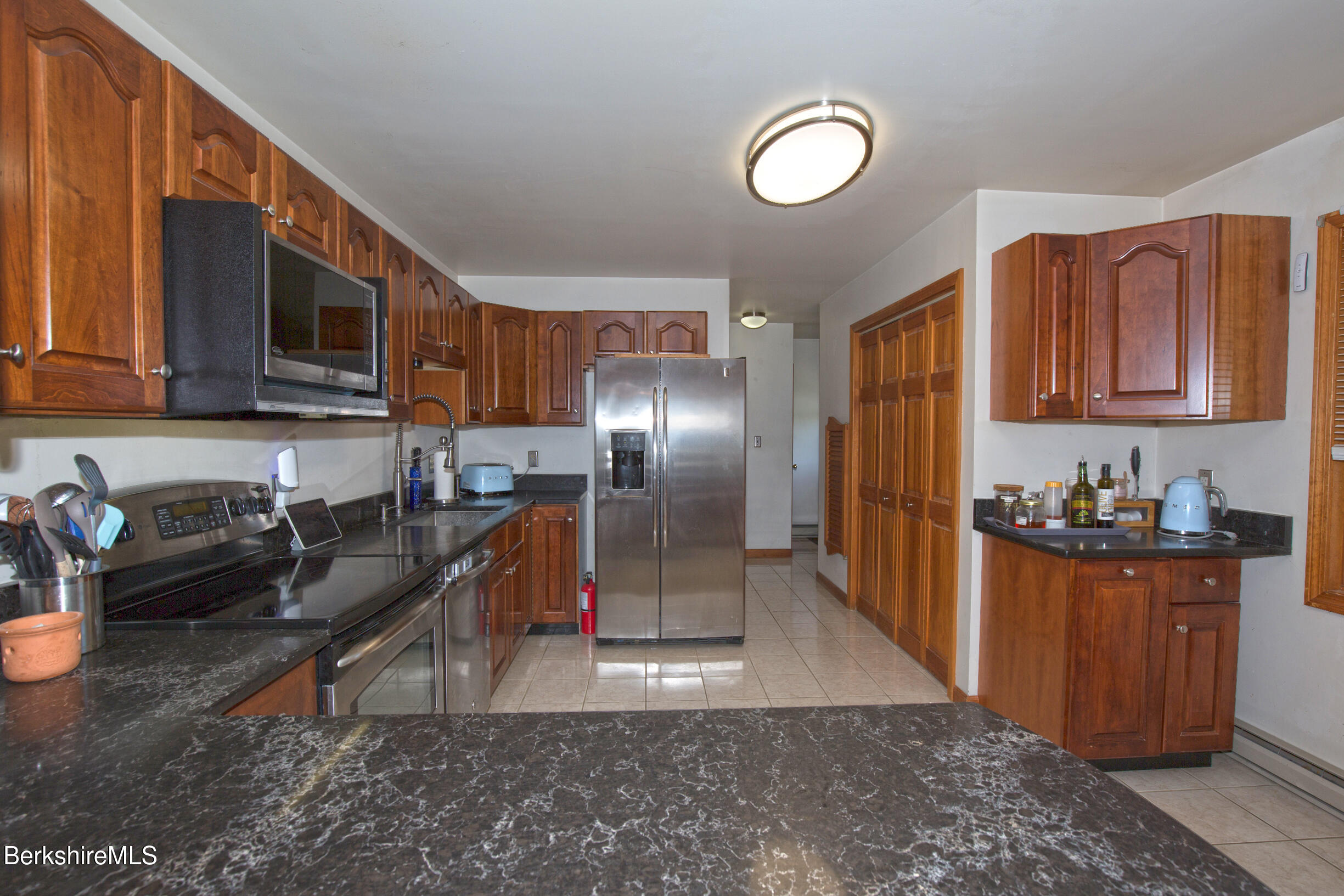 222 Brough Road Cheshire, MA 01225 - Photo 16 of 46 kitchen