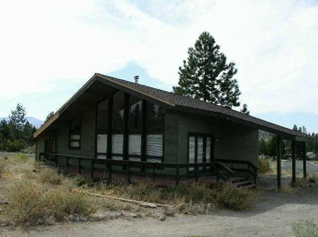 5439 Buffalo Road Weed, CA 96094 - Photo 1 of 4 Gallery Image 1
