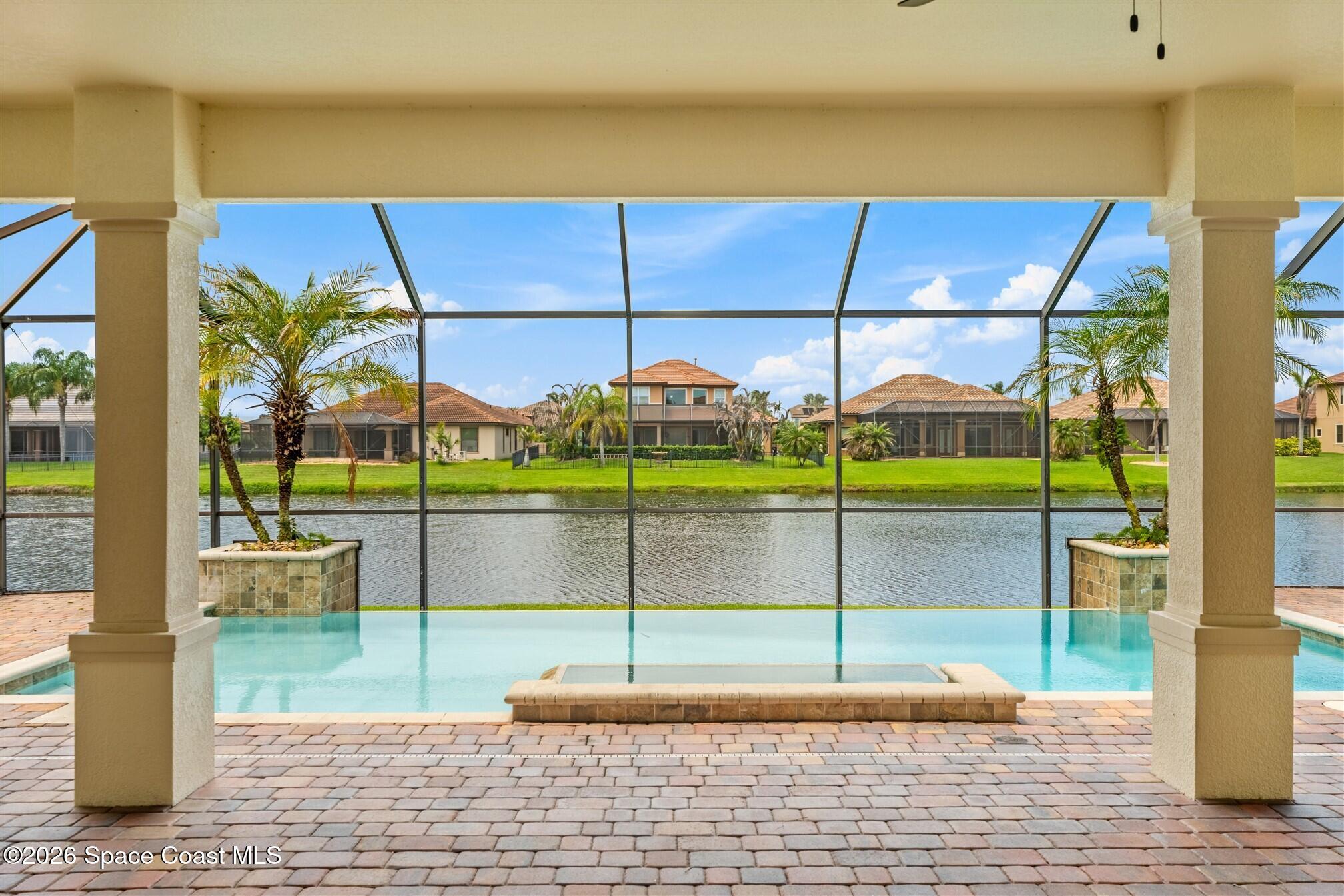 3259 Levanto Drive Melbourne, FL 32940 - Photo 20 of 99 DSC07262-HDR