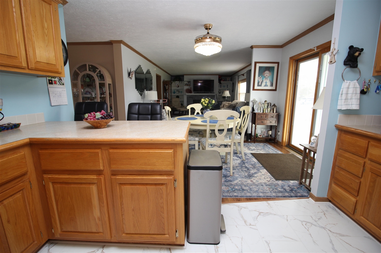 823 Raisin River Road Three Rivers, MI 49093 - Photo 25 of 38