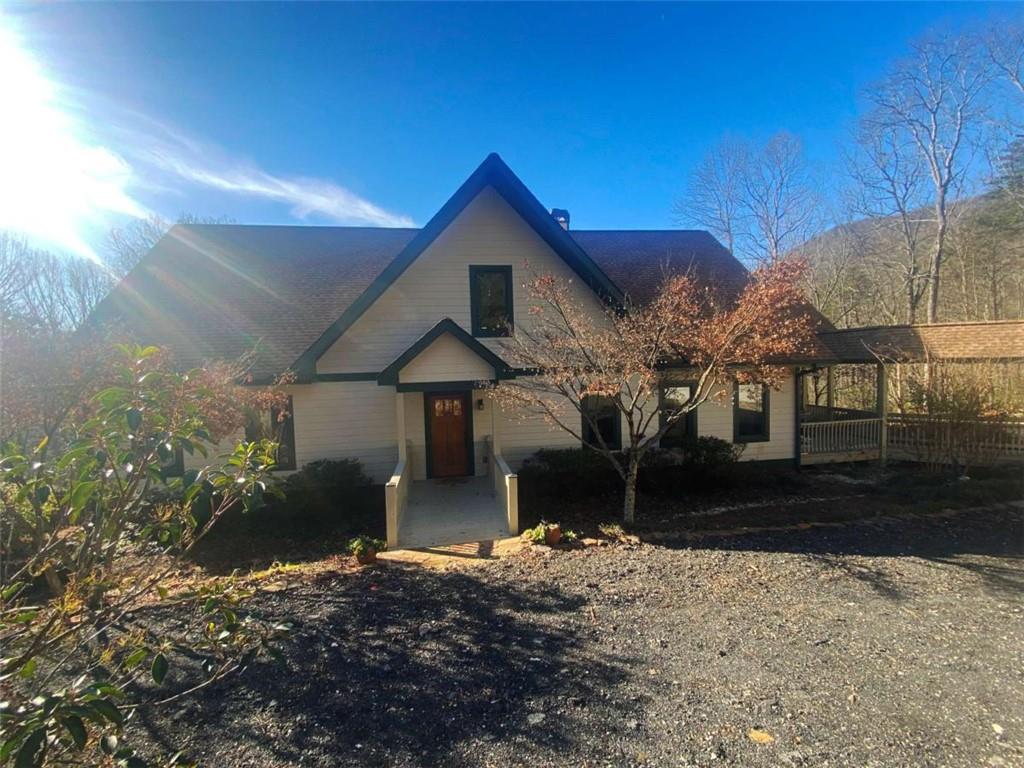 159 Prospect Road Cleveland, GA 30528 - Photo 1 of 48