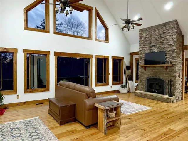 $1,199,000 | 159 Prospect Road, Cleveland, GA 30528