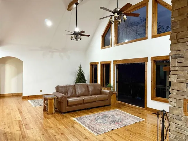 $1,199,000 | 159 Prospect Road, Cleveland, GA 30528